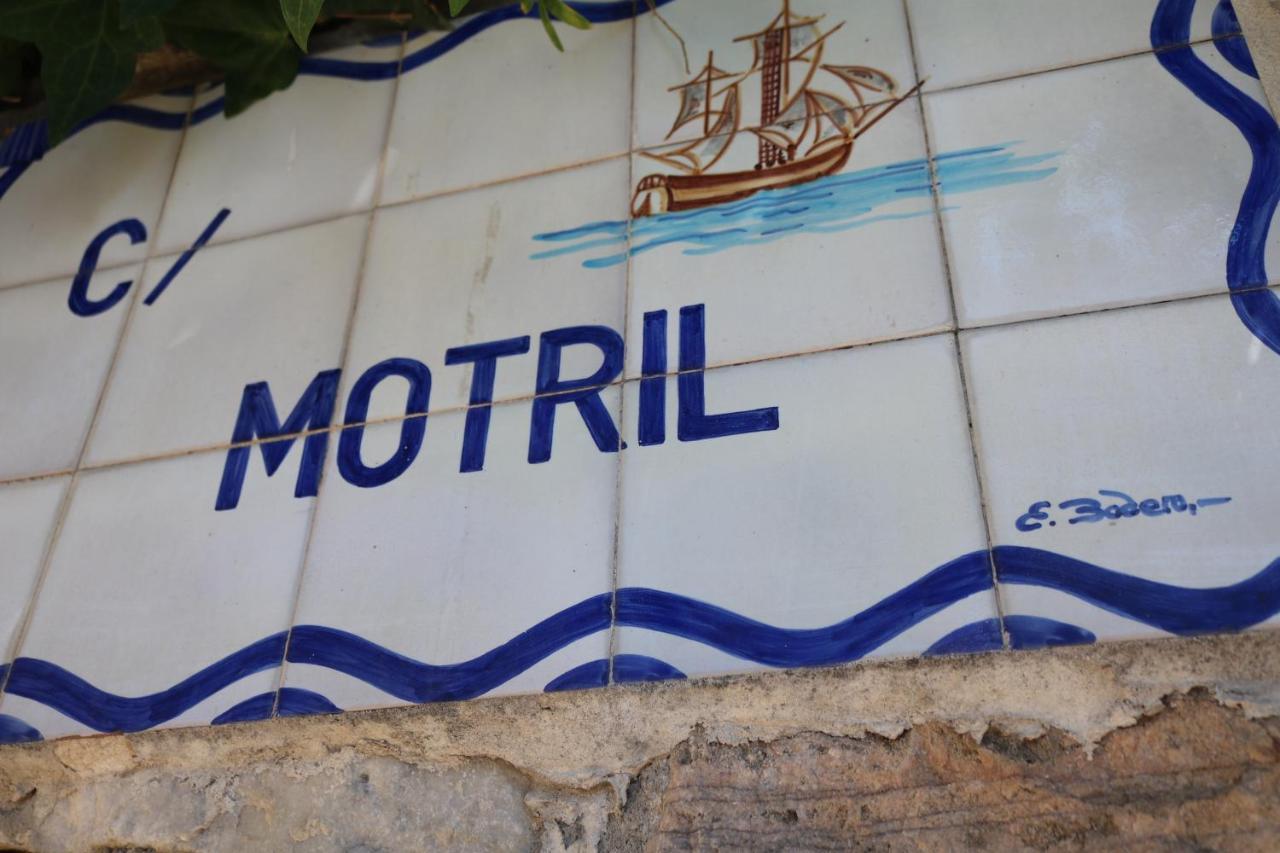 A Place Under The Sun And Near The Water Torremuelle Exterior foto